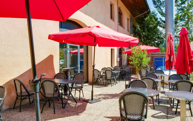 Sure Hotel by Best Western Annecy