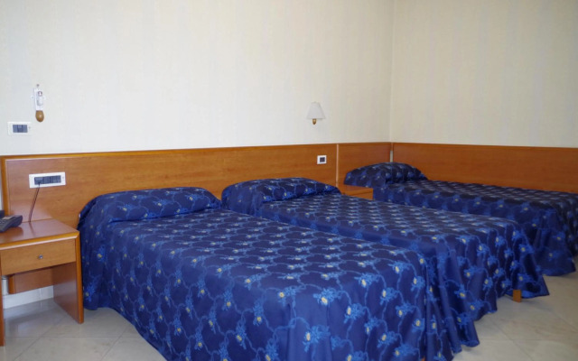 Hotel Kroma