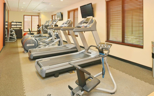 Hilton Garden Inn Kalispell
