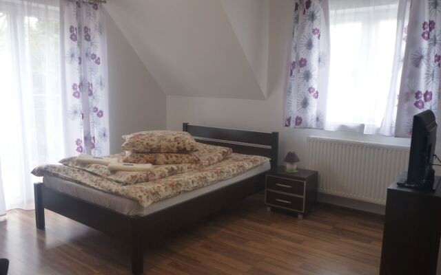 Ośrodek Wypoczynkowy Relaks