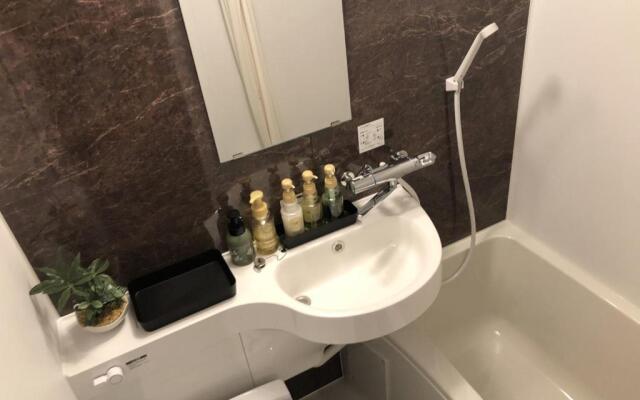 Hotel Tohko HakataGion