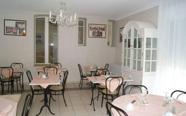 Hotel du Chemin des Dames