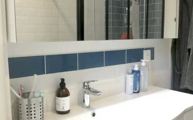 Appartement Village Daguerre Citycosy