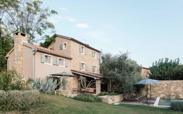 San Canzian Hotel & Residences - Small Luxury Hotels of the World