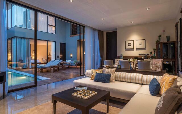 V Villas Hua Hin - MGallery Collection