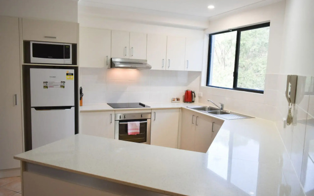 Beaches Holiday Resort