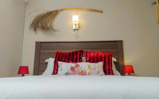 Birdville BNB Guest House