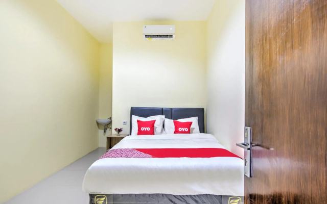 Hotel O Tebel 19