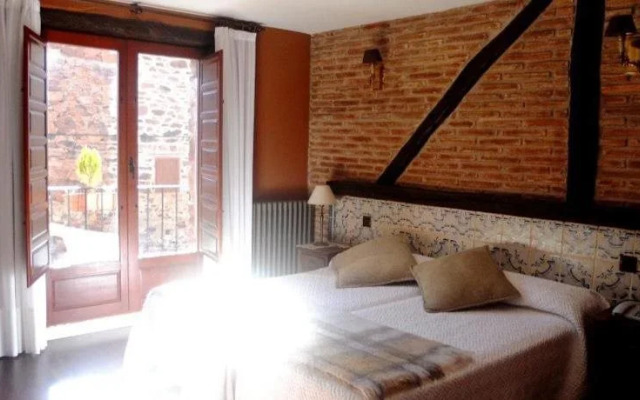 La Casona del Pastor