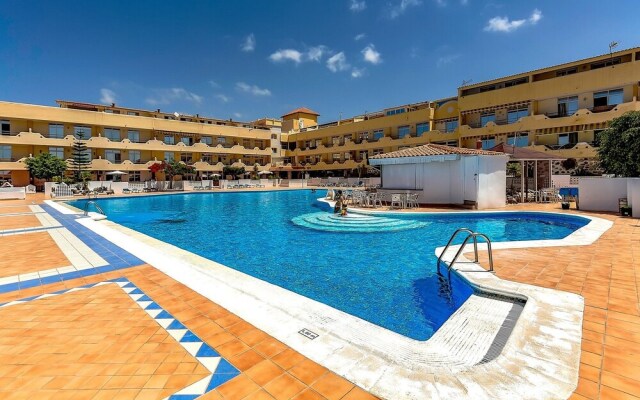 Playa Palace