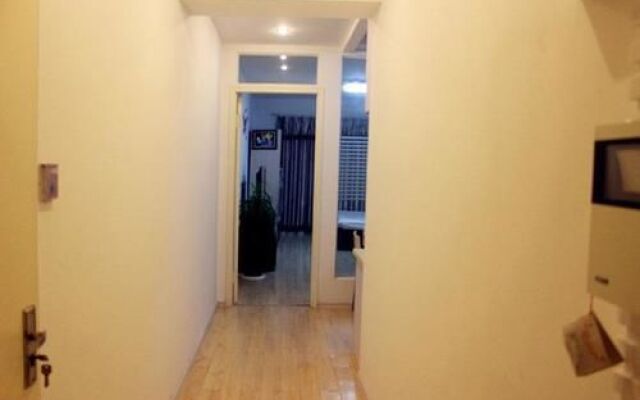 Dalian Jiujiuyuan Hotel Apartment