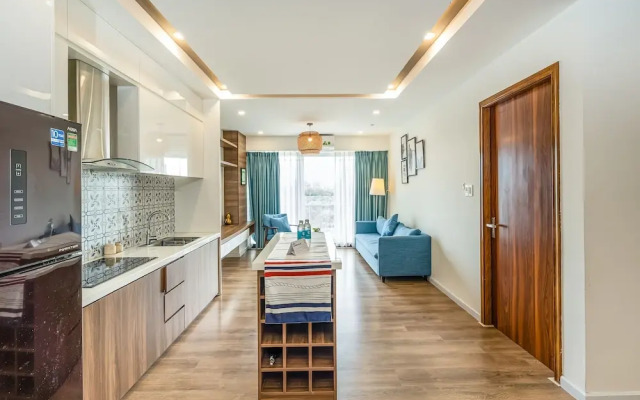 Cozrum Homes - Phoenix DIC Apartment