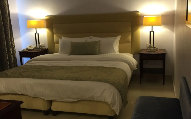 Guest House Amman