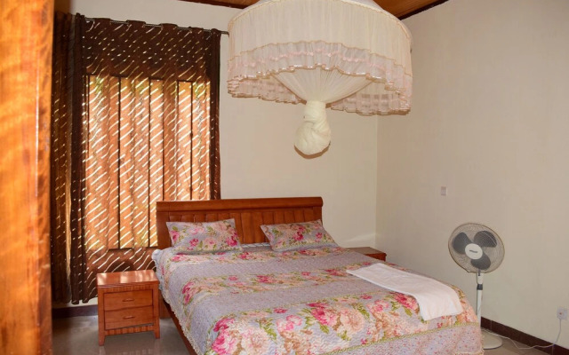 Vincenzo Homestay