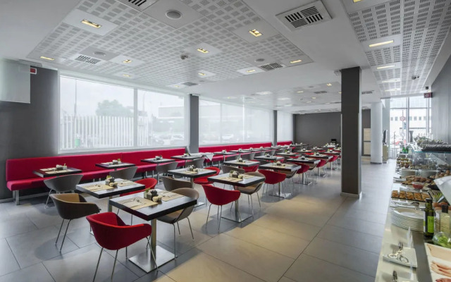 AC Hotel By Marriott Milan Sesto