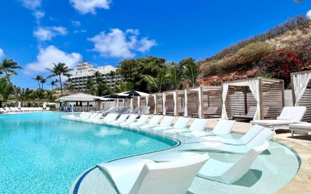 Buoy Haus Beach Resort St. Thomas, Autograph Collection — фото 5