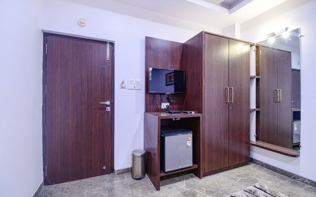 Fabhotel Rani Tower