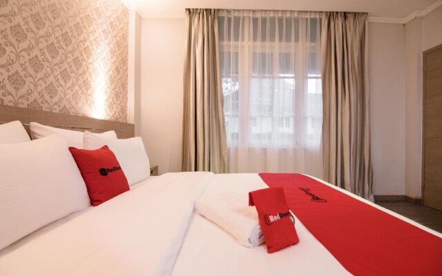 Hotel Graha Dinar by Reddoorz