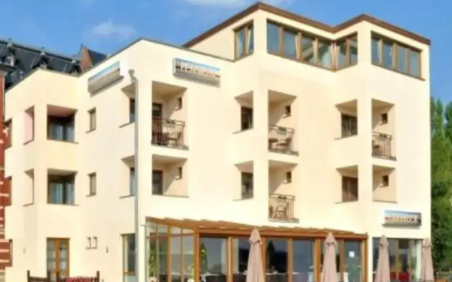 Pension Oderblick
