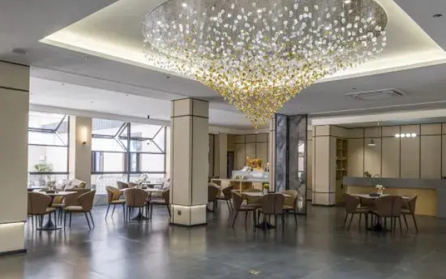 Yueling Hotel