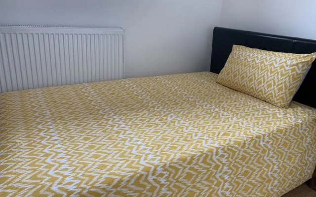 Newcastle En-Suite Rooms