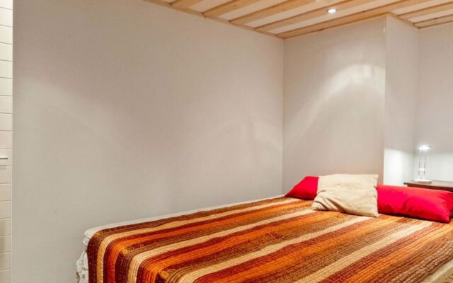 House Pulkka 2 Salla