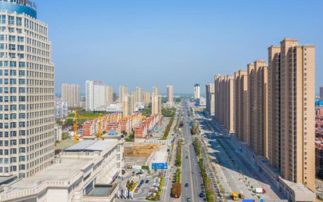 Jinling International Hotel