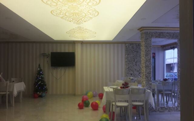 Otel Turker