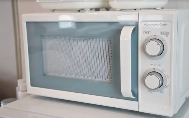 Guest House Ohana Okinawa 6F