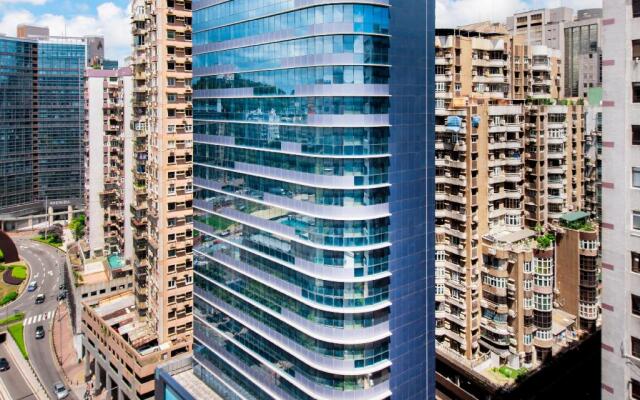 Holiday Inn Express Macau City Centre by IHG