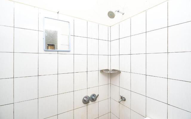 SPOT ON 2414 Homestay Potroyudan