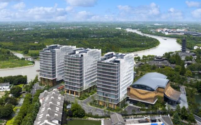 Dishang Resort Wuzhen