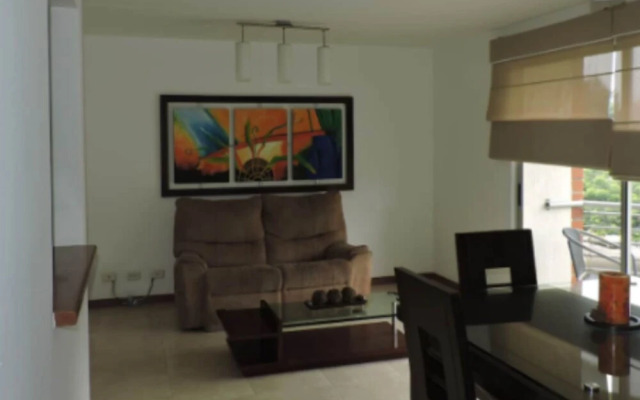 Apartamento Vacacional Valle  Lil- Calii