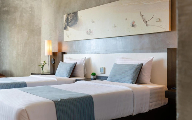 Silathip Huahin Serviced Apartment & Hotel