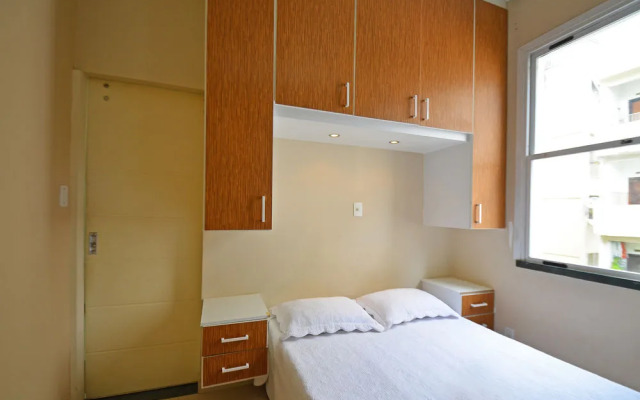 LinkHouse Beautiful High Floor 1-BDR c2-0036