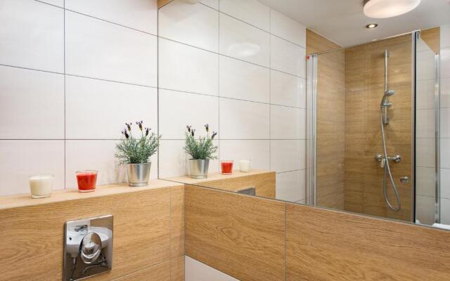 Apartament Probaltica III Gdynia