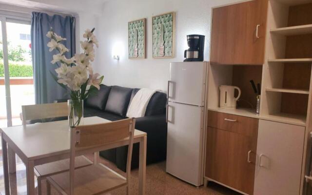 Vivienda Vacacional - Las Camelias #150710