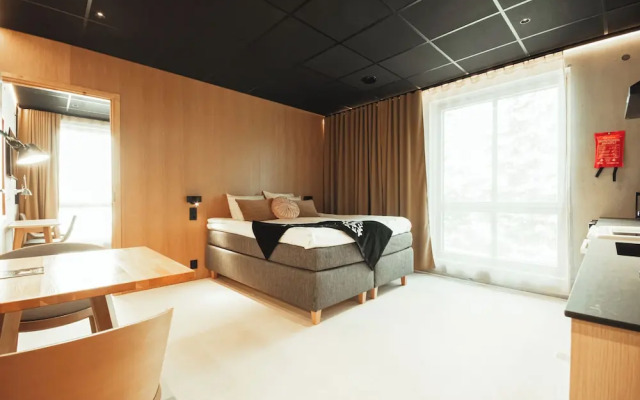 Time Hotel