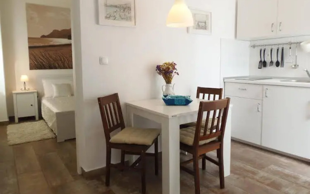 Apartments Anica & Gabriela