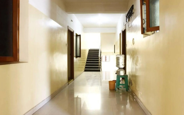 SS Guest House