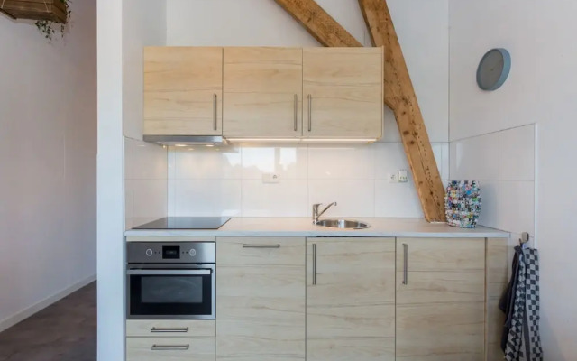 Apartment in Koudekerke With sea Beach