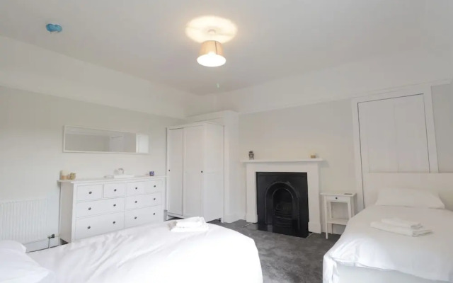 Garden House - Brodie Castle