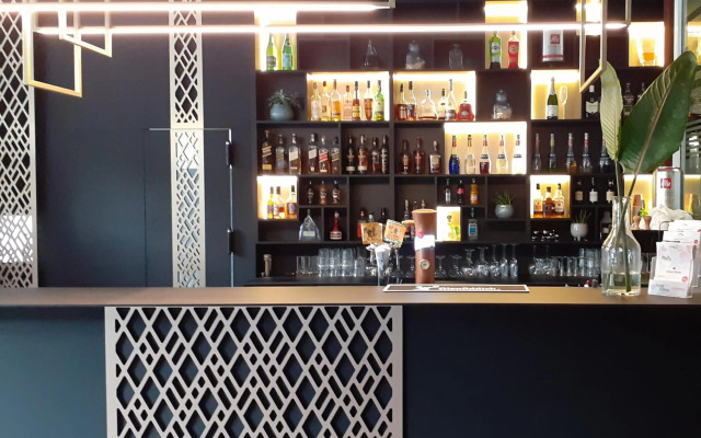 Hotel Filmar