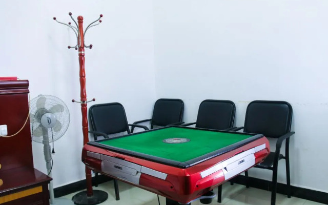 Jinsheng Hostel