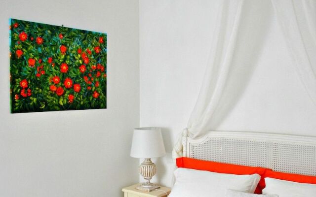 Bed & Breakfast Le Azalee