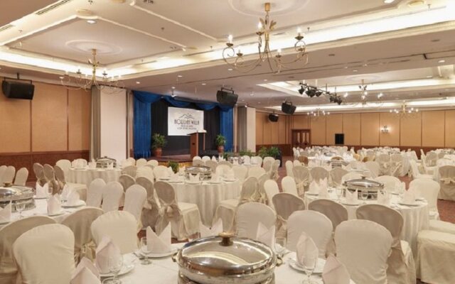 Holiday Villa Alor Setar