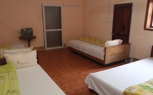 Sapa Hostel