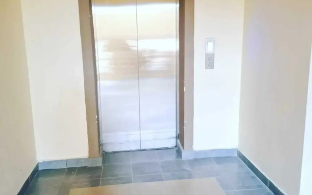 Lux Suites Pacific Apartments Bamburi