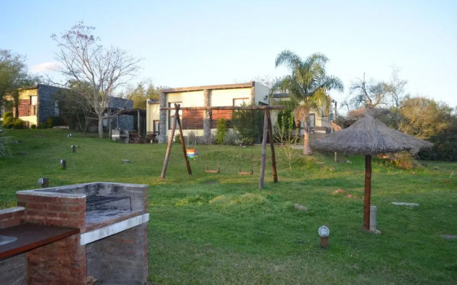 Terrazas de Colon