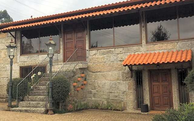 BERGUI Guesthouse